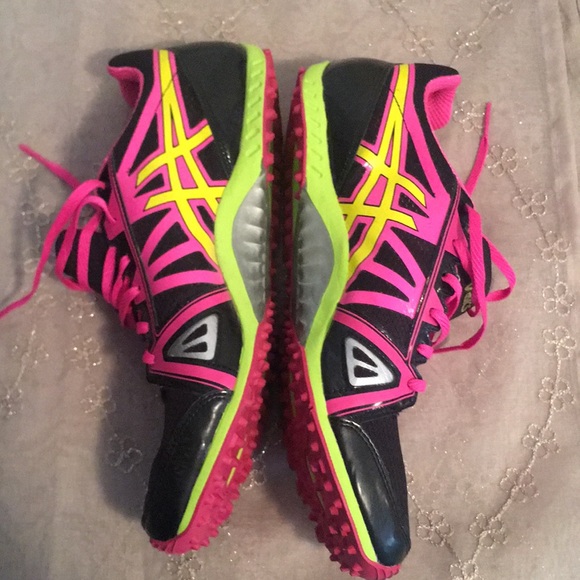 Asics running shoes NWOT - Picture 7 of 7